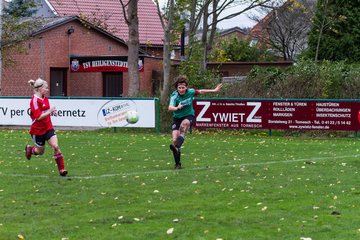 Bild 219 - TSV Heiligenstedten - M�nsterdorfer SV : Ergebnis: 1:3